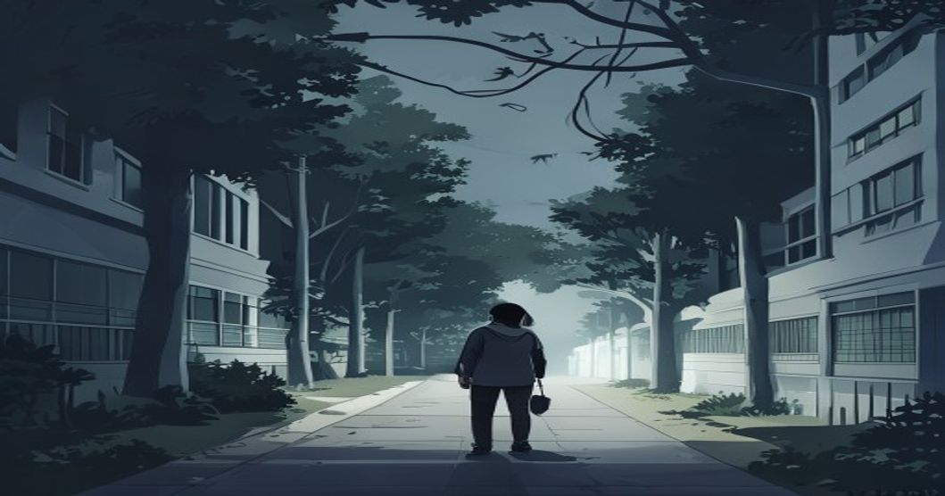 《商业模拟复刻:以《School days》like做校园暗黑养成可行吗》